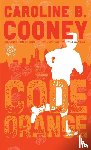 Cooney, Caroline B - Cooney, C: Code Orange