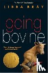 Libba Bray - Going Bovine