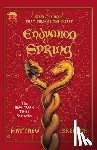 Skelton, Matthew - ENDYMION SPRING