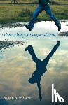 Wilson, Martin - What They Always Tell Us