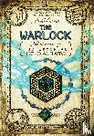 Scott, Michael - WARLOCK