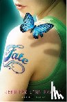 Barnes, Jennifer Lynn - Fate