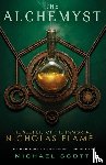 Scott, Michael - The Alchemyst