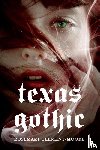 Clement-Moore, Rosemary - Texas Gothic