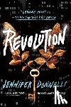 Donnelly, Jennifer - Revolution
