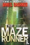 Dashner, James - Dashner, J: Maze Runner (Maze Runner, Book One)