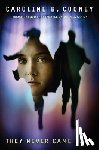 Cooney, Caroline B. - They Never Came Back