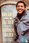 Obama, Barack - Dreams from My Father (Adapted for Young Adults)
