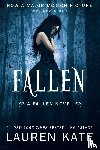 Kate, Lauren - FALLEN