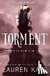 Kate, Lauren - Torment