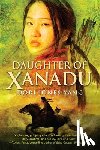 Jones Yang, Dori - Daughter of Xanadu