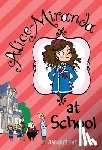 Harvey, Jacqueline - Alice-Miranda at School