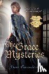 Cavendish, Grace - The Grace Mysteries