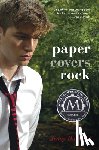 Hubbard, Jenny - Paper Covers Rock