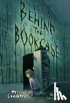 Steensland, Mark - Behind the Bookcase