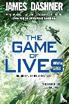 Dashner, James - The Game of Lives (The Mortality Doctrine, Book Three)