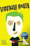 Hughes, Mark Peter - Lemonade Mouth
