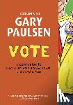 Paulsen, Gary - Vote