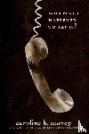 Cooney, Caroline B. - Whatever Happened to Janie?