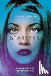 Price, Lissa - STARTERS