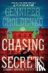 Gennifer Choldenko - Chasing Secrets