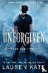Kate, Lauren - Unforgiven
