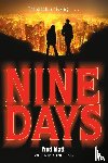 Hiatt, Fred - Nine Days