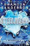 Sanderson, Brandon - Steelheart