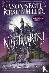 Segel, Jason, Miller, Kirsten - Segel, J: Nightmares!