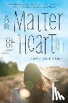 Dominy, Amy Fellner - A Matter of Heart