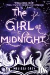 Grey, Melissa - The Girl at Midnight