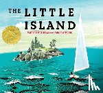 Brown, Margaret Wise - The Little Island