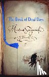 Sedgwick, Marcus - The Book of Dead Days