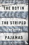 Boyne, John - Boyne, J: Boy in the Striped Pajamas