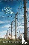 Boyne, John - BOY IN THE STRIPED PAJAMAS (MO