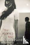 Downham, Jenny - You Against Me