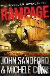 Sandford, John - Rampage (the Singular Menace, 3)