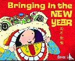 Lin, Grace - Bringing In the New Year