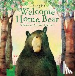 Na, Il Sung - Welcome Home, Bear