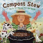 Siddals, Mary McKenna - Compost Stew