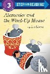 Lionni, Leo - Alexander and the Wind-Up Mouse (Step Into Reading, Step 3)
