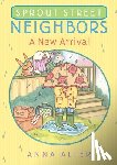 Alter, Anna - Sprout Street Neighbors