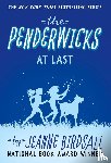 Birdsall, Jeanne - The Penderwicks at Last