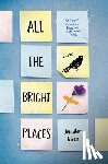 Niven, Jennifer - All the Bright Places
