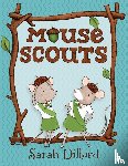 Dillard, Sarah - Mouse Scouts