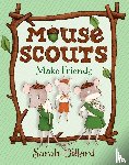 Dillard, Sarah - Mouse Scouts