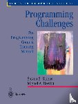 Skiena, Steven S, Revilla, Miguel A. - Programming Challenges