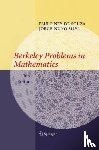 de Souza, Paulo Ney, Silva, Jorge-Nuno - Berkeley Problems in Mathematics