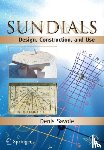 Savoie, Denis - Sundials