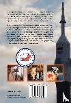 Hall, Rex D., David, Shayler, Vis, Bert - Russia's Cosmonauts